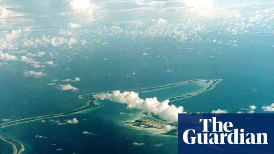 UK Delays Chagos Islands Sovereignty Transfer Amid Discussions