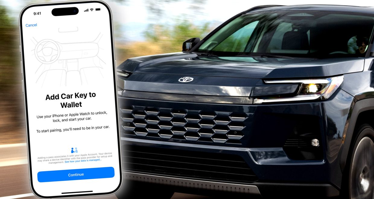 Image credit: Carscoops / Stephen Rivers