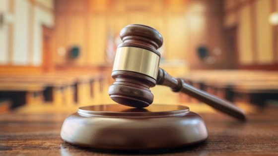 Judge Blocks Trump’s Order to Defund NPR and PBS, Citing First Amendment