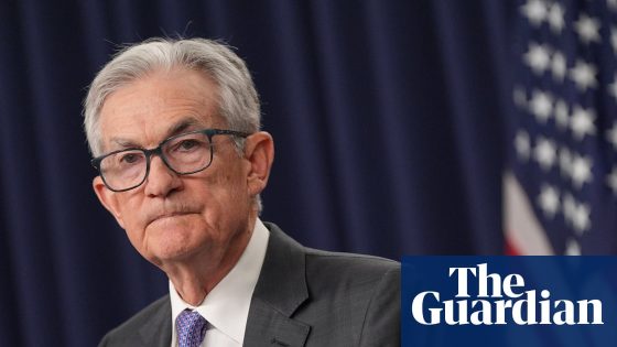 Federal Judge Upholds Block on Subpoenas to Fed Chair Jerome Powell