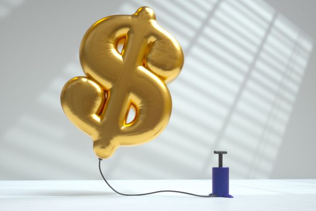 March 2026 U.S. Inflation Sees Significant Increase