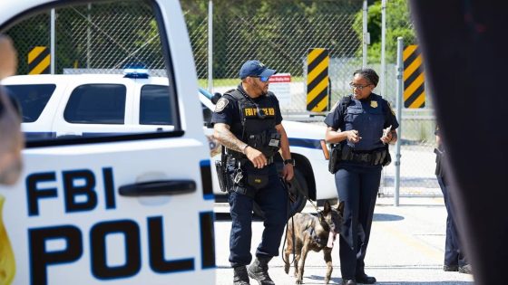 FBI Warns Against Installing Certain Foreign-Developed Mobile Apps