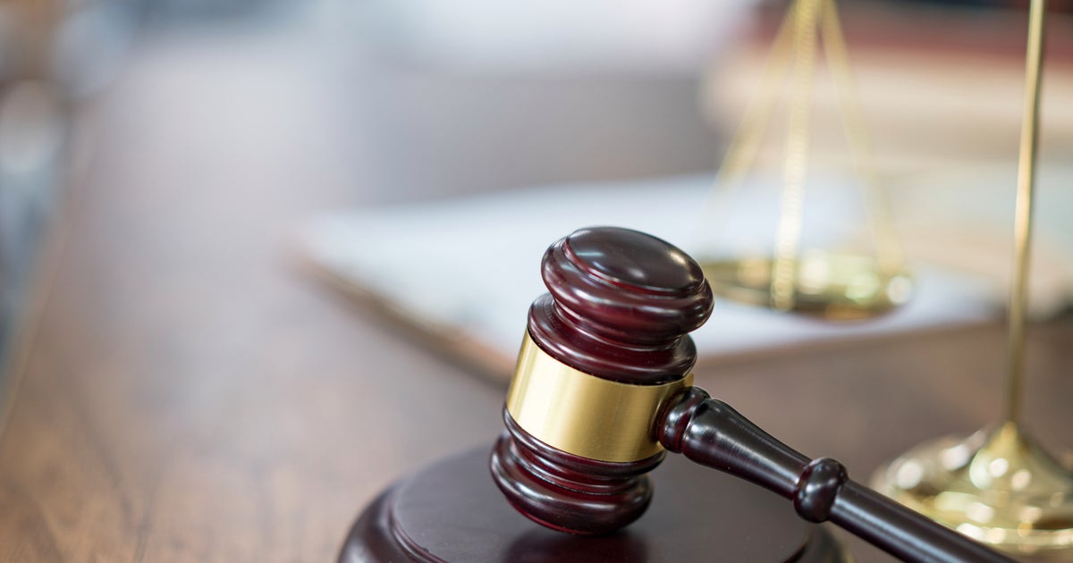 Image credit: CBS News