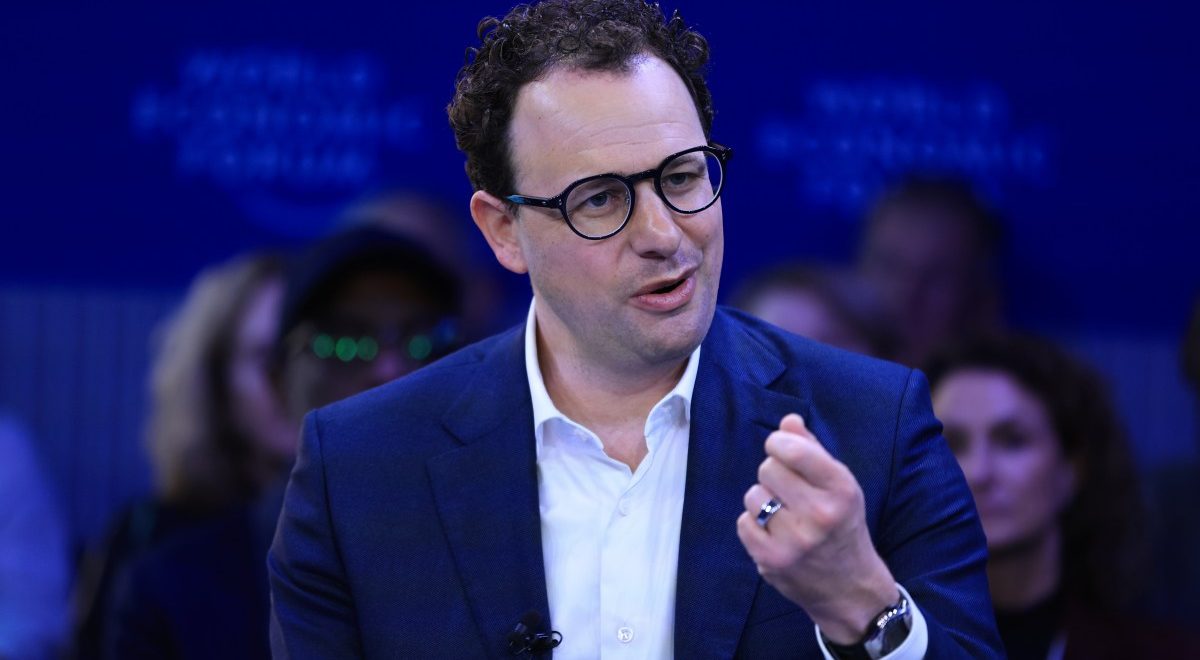 Image credit: TechCrunch / Lucas Ropek