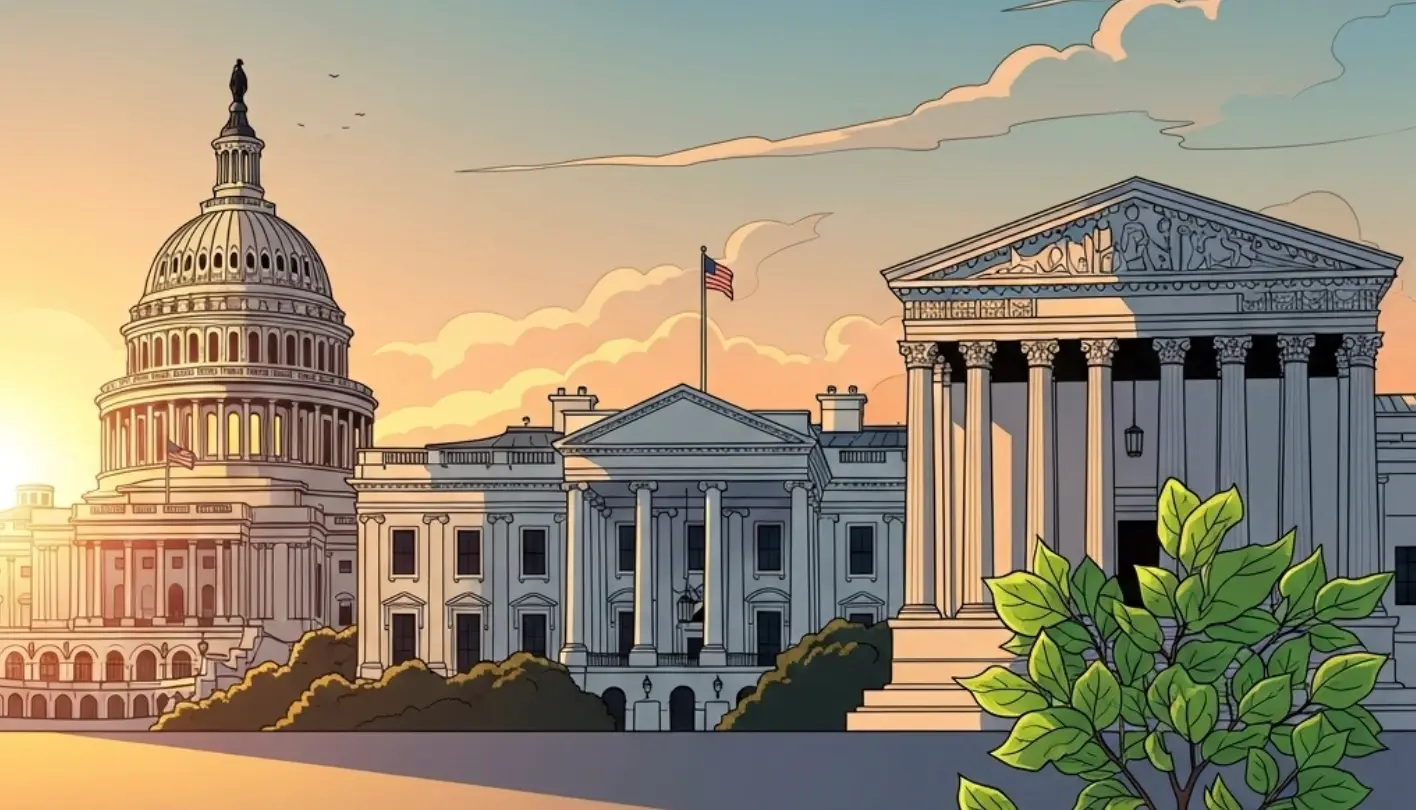 Supreme Court Weighs Birthright Citizenship in Trump Case