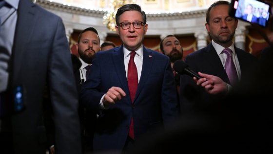 Surveillance Law Faces Uncertain Future After House Approval