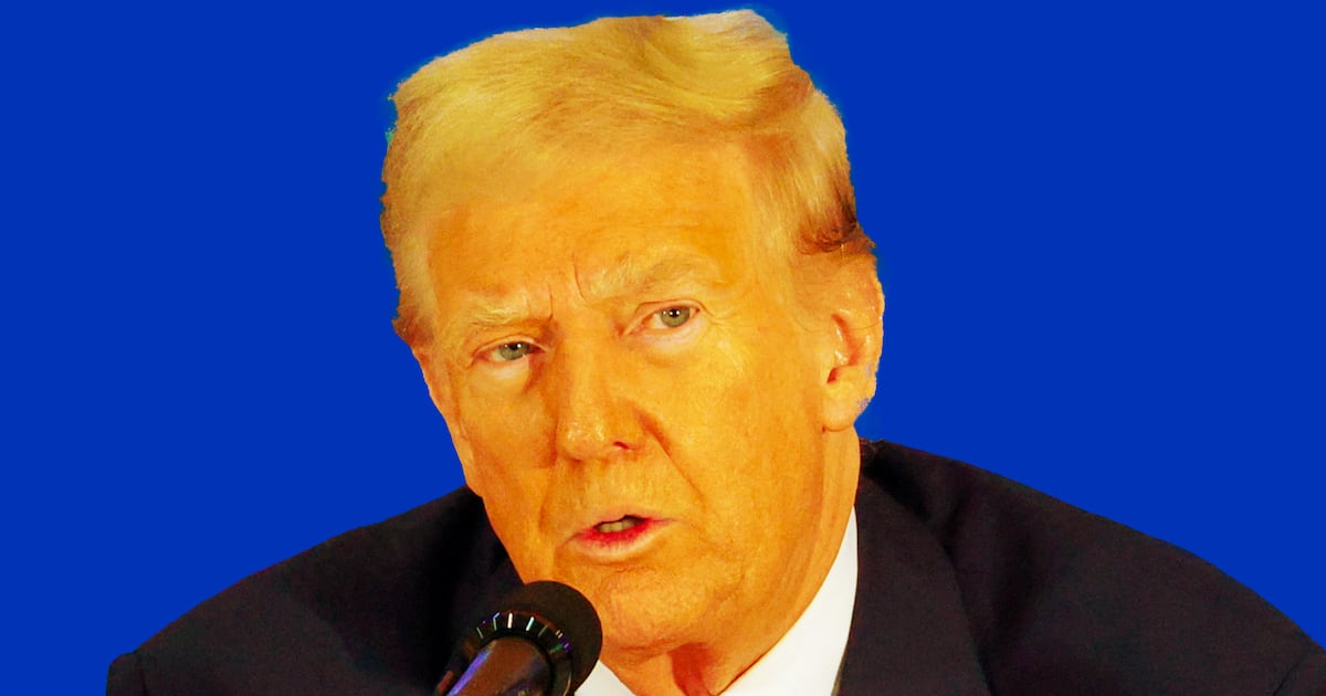 Donald Trump — Image credit: Trump Threatens Jaw-Dropping Revenge Against Allies Who Humiliated Him