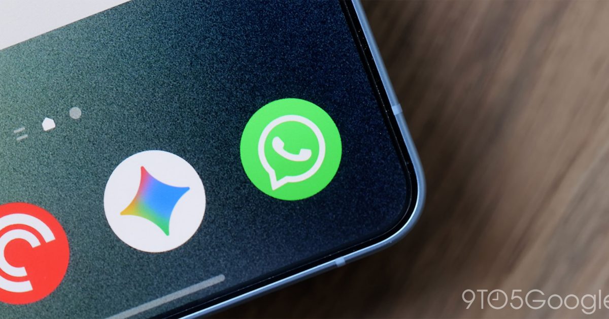 Image credit: WhatsApp starts rolling out username support / Ben Schoon