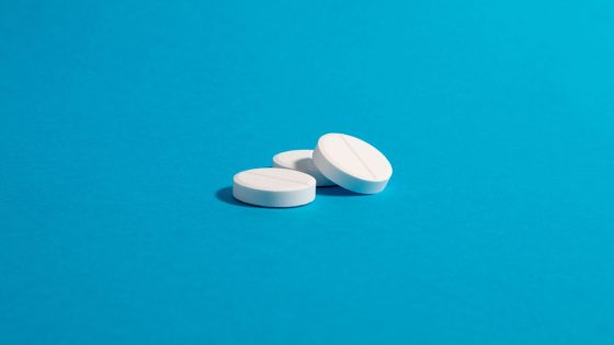 Research Sheds Light on Aspirin’s Role in Reducing Cancer Risk