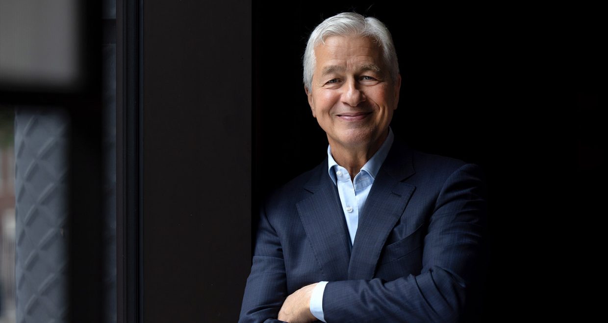 Image credit: JPMorgan Chase Investor Relations (official)