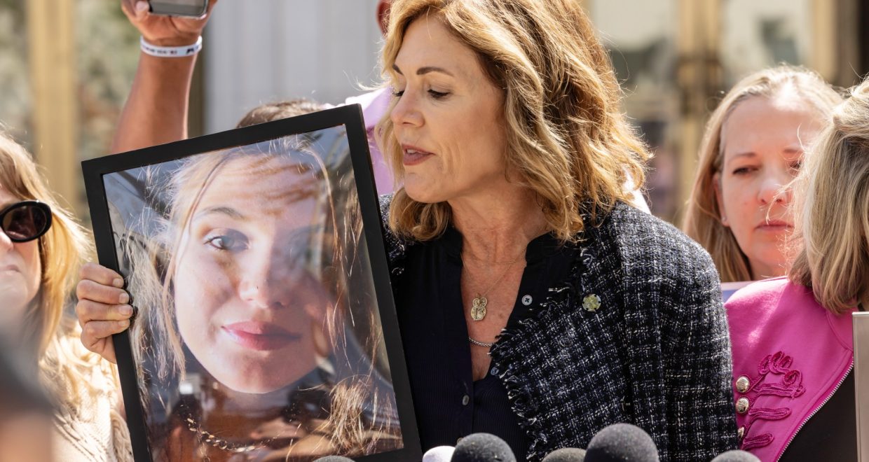 Jury finds Meta, YouTube liable for social media addiction: What we know — Image credit: Jury finds Meta, YouTube liable for social media addiction: What we know | Social Media News | Al Jazeera / Sarah Shamim