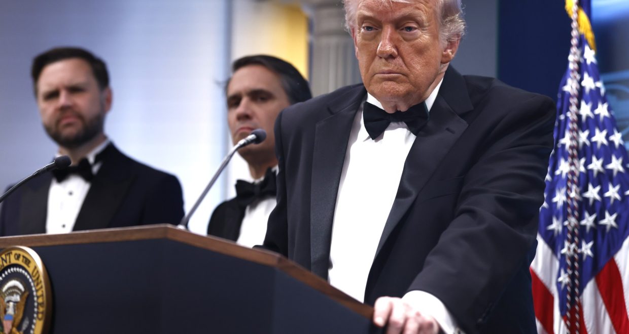 Trump reviews Iranian proposal aimed at reopening Strait of Hormuz — Image credit: Trump reviews Iranian proposal aimed at reopening Strait of Hormuz | US-Israel war on Iran News | Al Jazeera