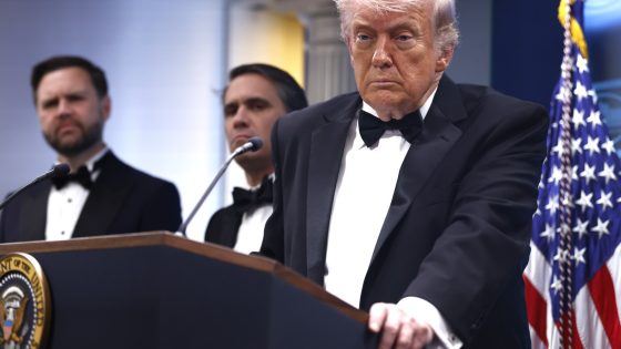 Trump Expresses Skepticism Over Iran’s Strait of Hormuz Proposal