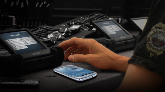 FBI Utilizes iPhone Notification Data to Access Deleted Signal Messages