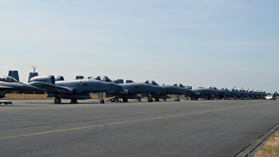 NATO Allies Divided Over U.S. Access to European Bases Amid Iran Conflict