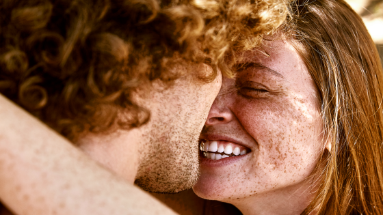 Study Reveals Natural Selection Favors Red Hair Gene Over 10,000 Years
