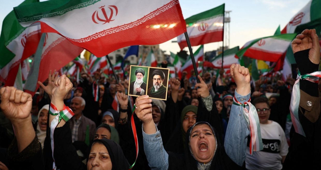 What’s Iran’s 14-point proposal to end the war? And will Trump accept it? — Image credit: What’s Iran’s 14-point proposal to end the war? And will Trump accept it? | US-Israel war on Iran News | Al Jazeera / Priyanka Shankar