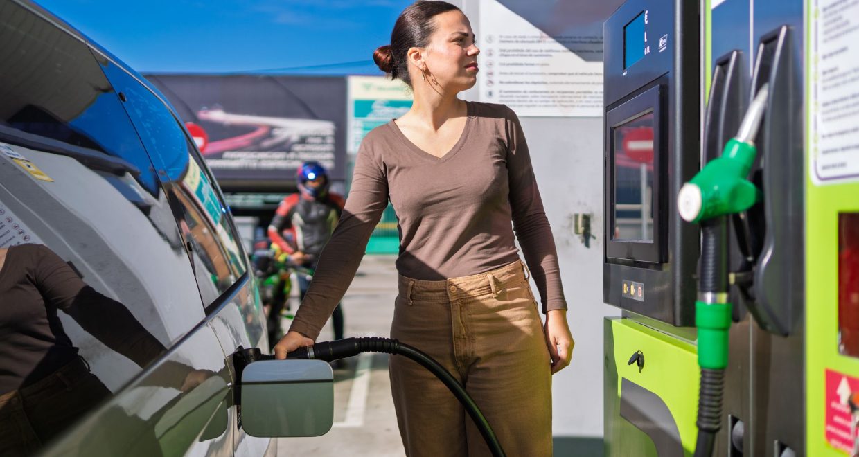 Factors Contributing to Current Gas Price Surge