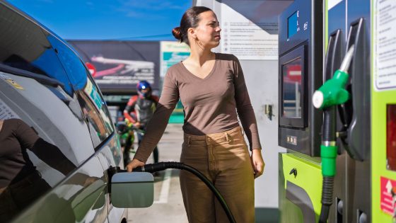 Factors Contributing to Current Gas Price Surge