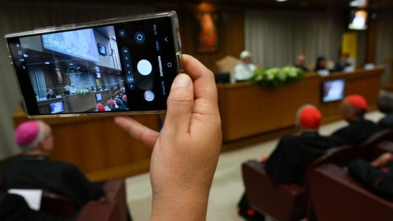 Pope Leo XIV Calls for ‘Disarming’ of AI in New Encyclical