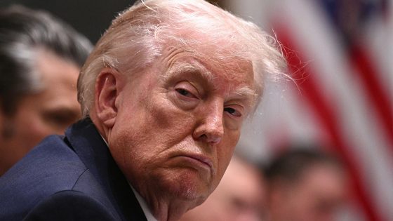 Trump Drops IRS Lawsuit, Establishes $1.8 Billion ‘Anti-Weaponization Fund’