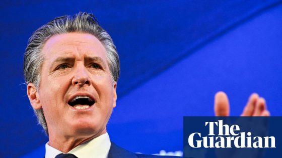 Newsom Advocates for National Billionaires’ Tax, Opposes California Measure