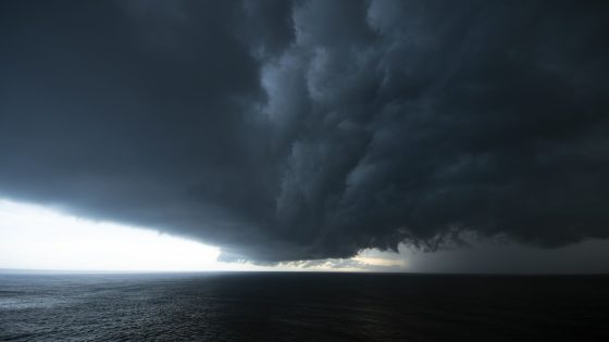 El Niño Confirmed: Potential for Historic Weather Impact