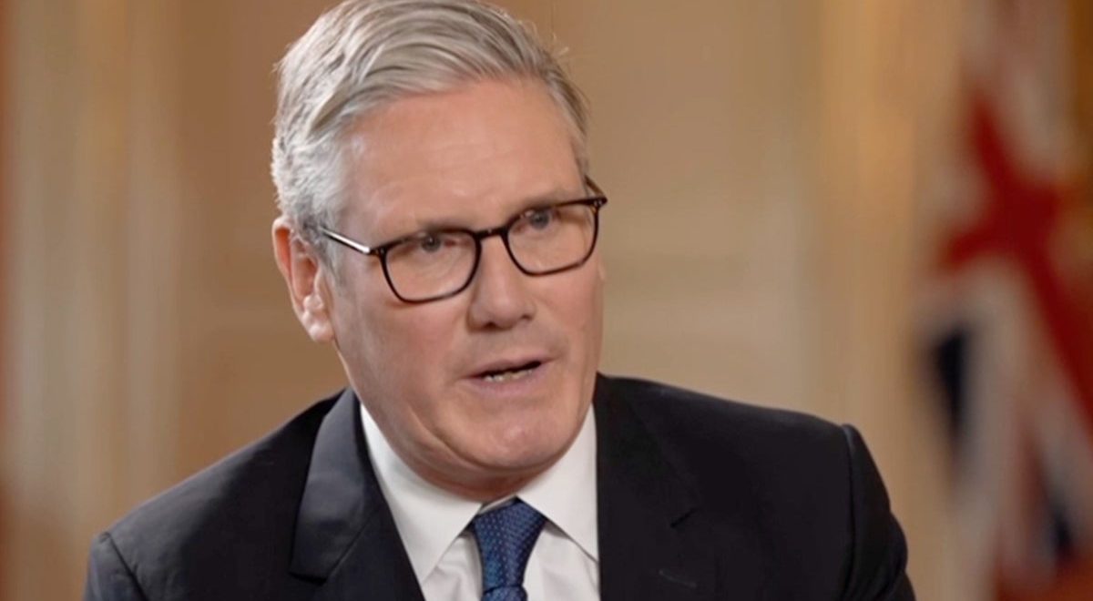 Image credit: Starmer admits he must ‘turn things around’ as Healey and Carns resignations rock his leadership | The Independent