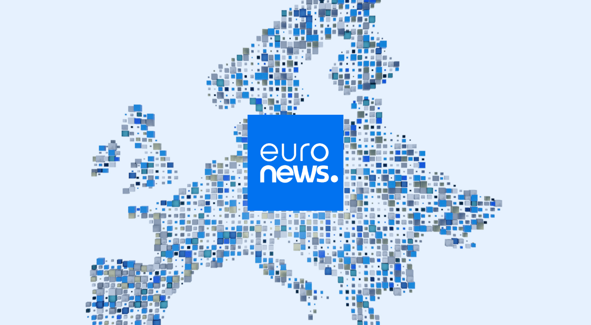 Latest breaking news available as free video on demand | Euronews — Image credit: Euronews