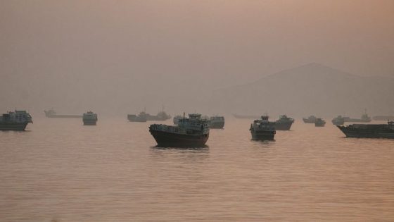 Iran Continues Attacks in Strait of Hormuz Despite Recent Agreement