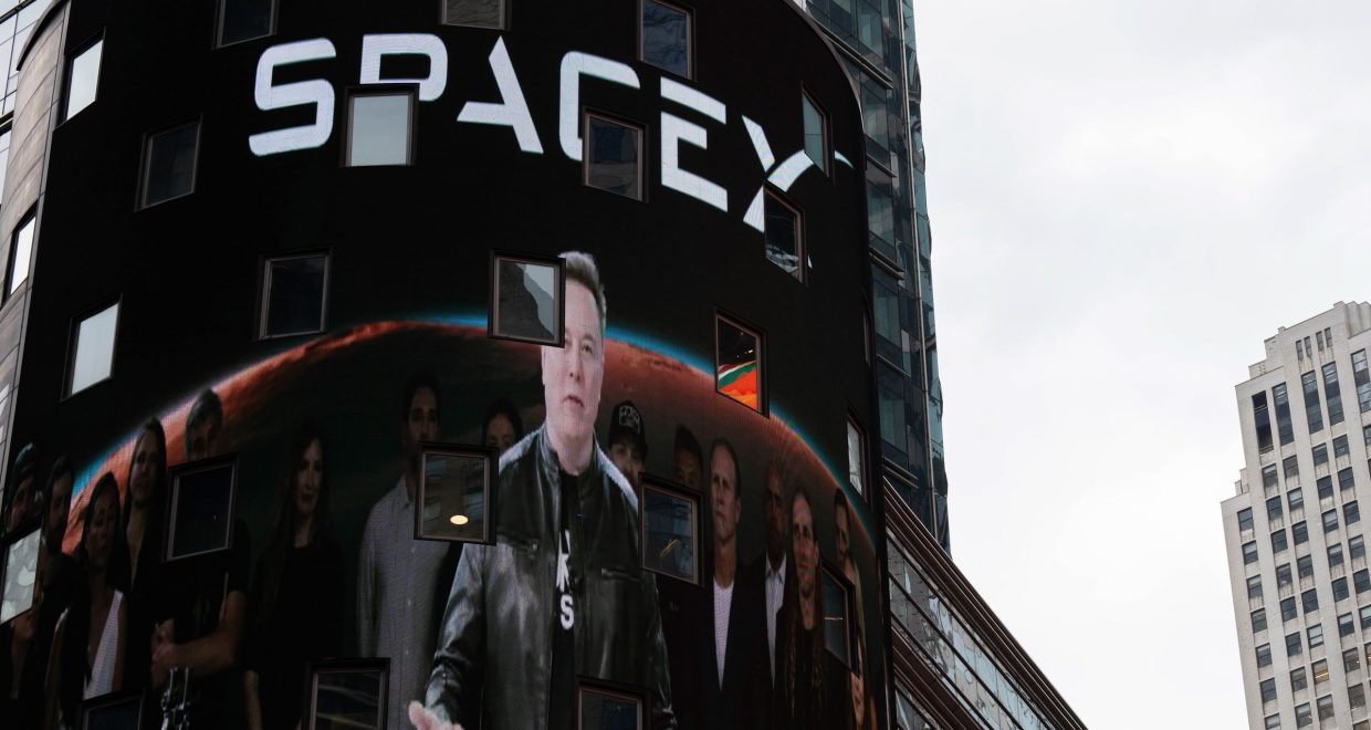Elon Musk — Image credit: Tom’s Hardware / https://www.tomshardware.com/author/anton-shilov