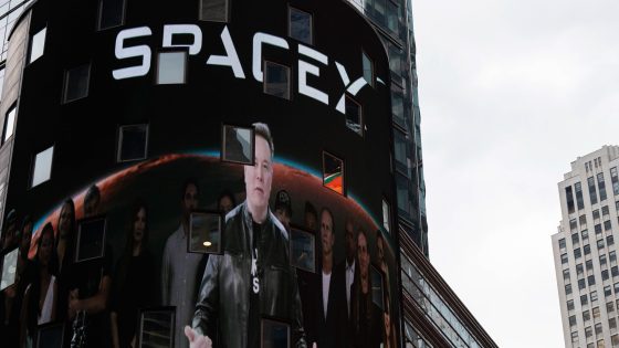 SpaceX Phone Rumors Stir Debate Amid Conflicting Reports