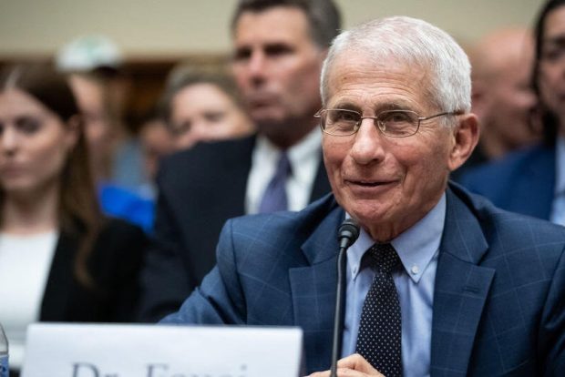 Fauci’s Diaries Reveal Insights on COVID-19, Trump, and Public Fame
